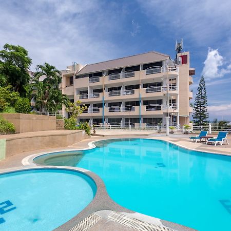 Patong 7Days Premium Hotel Phuket Esterno foto