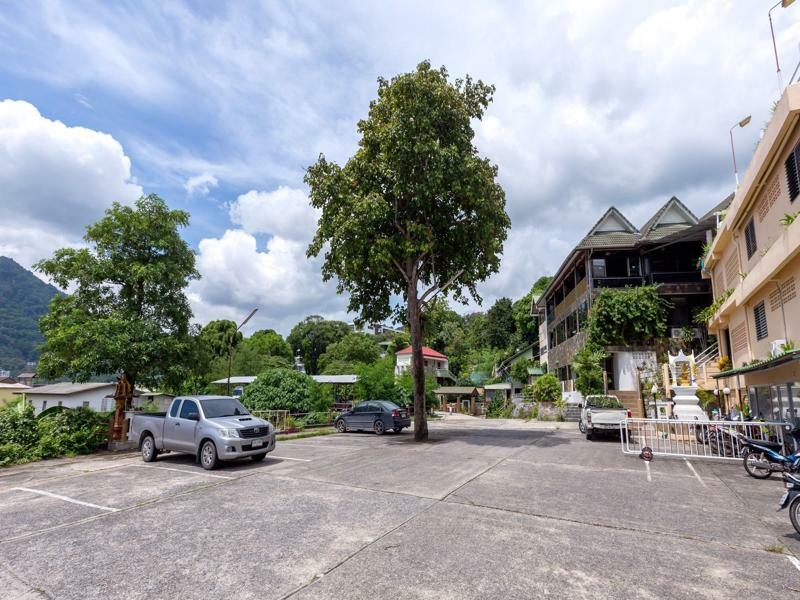 Patong 7Days Premium Hotel Phuket Esterno foto